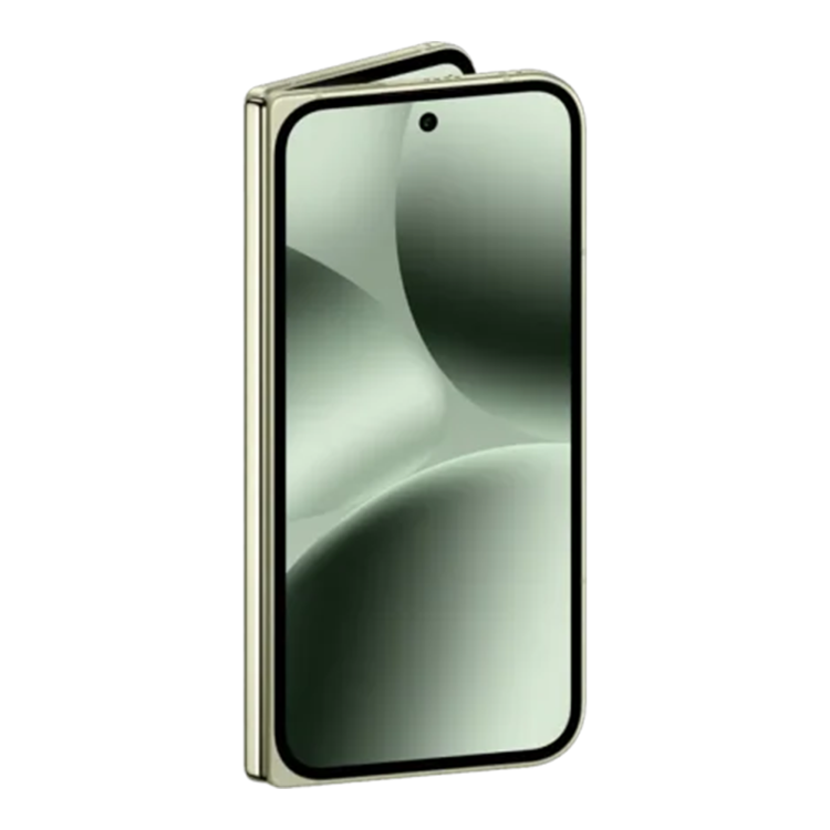 Смартфон Google Pixel 10 Pro Fold 16/512GB Jade (GU0NP) Смартфон Google Pixel 10 Pro Fold 16/512GB Jade (GU0NP)
