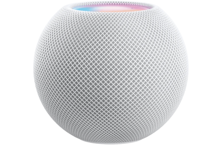 ᐈ Apple HomePod mini White (MY5H2) - Купить в ✔️ Apple Room
