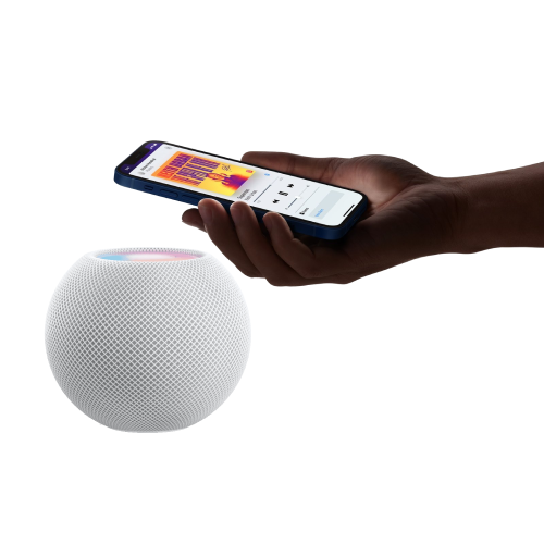 Apple HomePod mini White (MY5H2)
