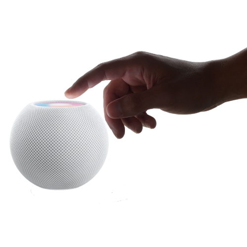 Apple HomePod mini White (MY5H2)