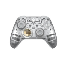 Геймпад Microsoft Xbox Series X/S Wireless Controller Ghost Cipher Special Edition (QAU-00158)