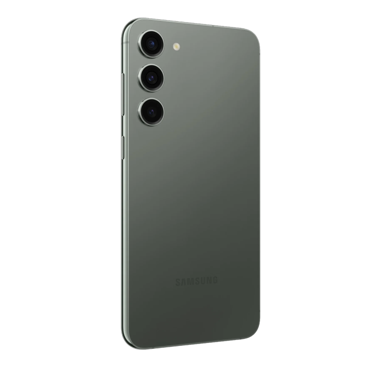 Смартфон Samsung Galaxy S23 8/512GB Green (Global) бу, 9/10