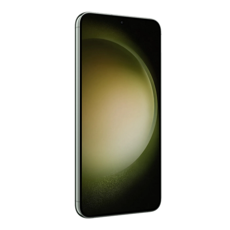 Смартфон Samsung Galaxy S23 8/512GB Green (Global) бу, 9/10