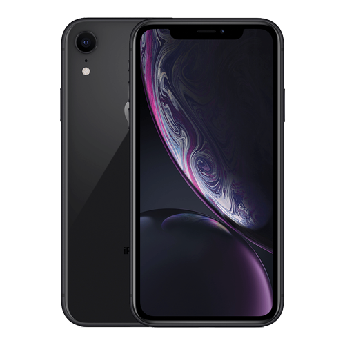 Apple iPhone XR 64GB Black бу (Стан 9/10)