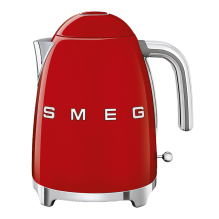 Электрочайник SMEG (KLF03RDEU) (Red)