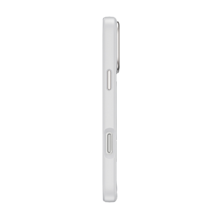 Чехол WIWU Armor Pro для iPhone 18 Pro (White) (6979107515912)