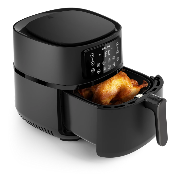 Мультипіч Philips HD9285/93 (EU) Мультипіч Philips HD9285/93 (EU)