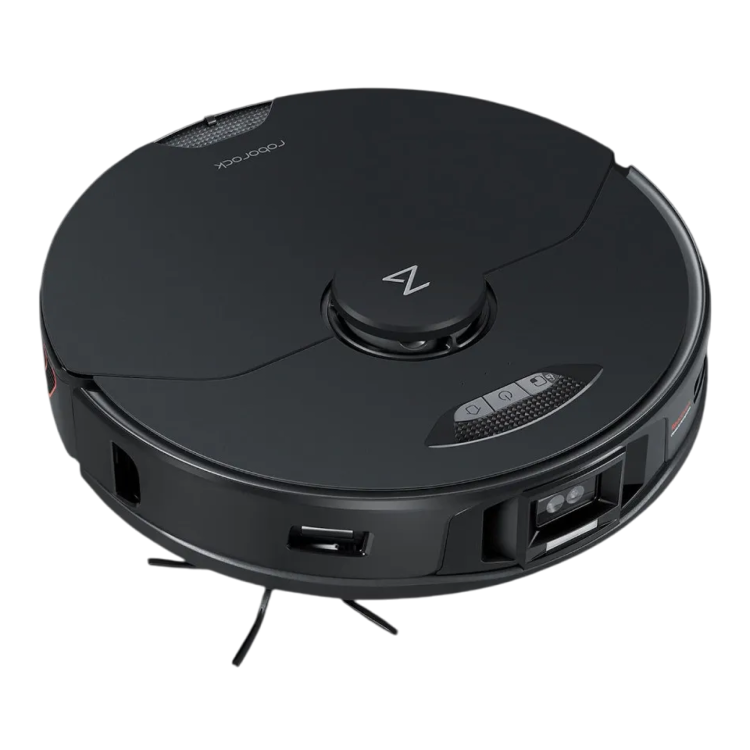 Робот-пилосос RoboRock S7 MaxV Black Робот-пилосос RoboRock S7 MaxV Black