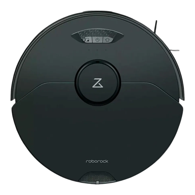 Робот-пылесос RoboRock S7 MaxV Black Робот-пылесос RoboRock S7 MaxV Black
