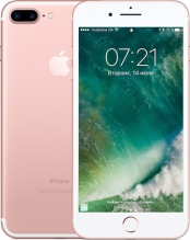 Apple iPhone 7 Plus 32GB Rose Gold