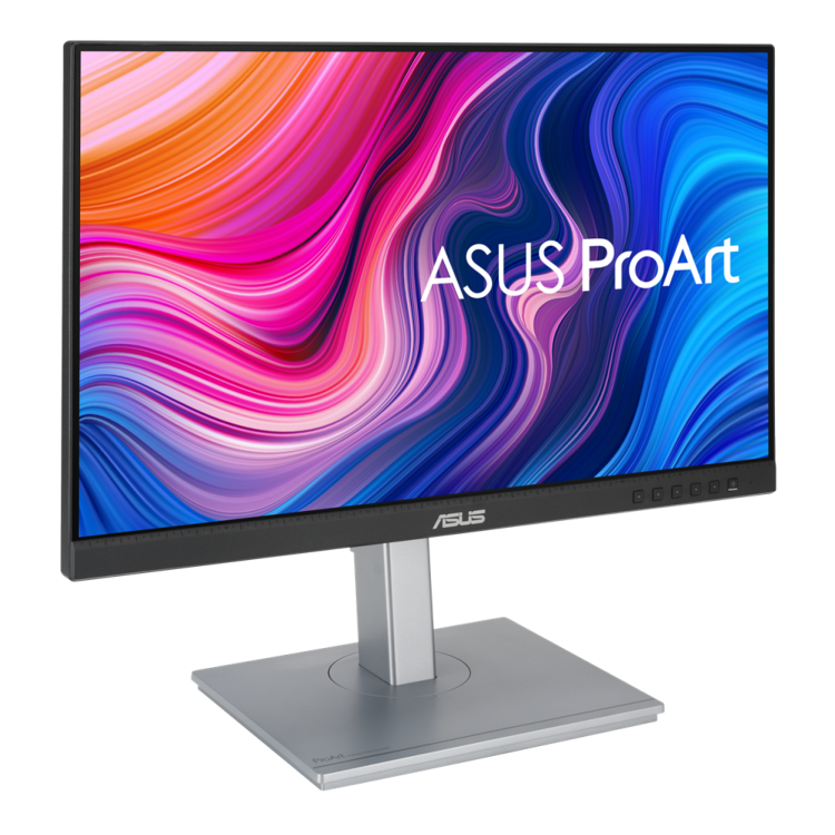 Монитор Asus 23" PA247CV IPS 75Hz (90LM03Y1-B02370)