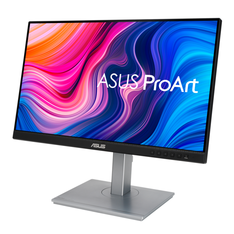 Монитор Asus 23" PA247CV IPS 75Hz (90LM03Y1-B02370)