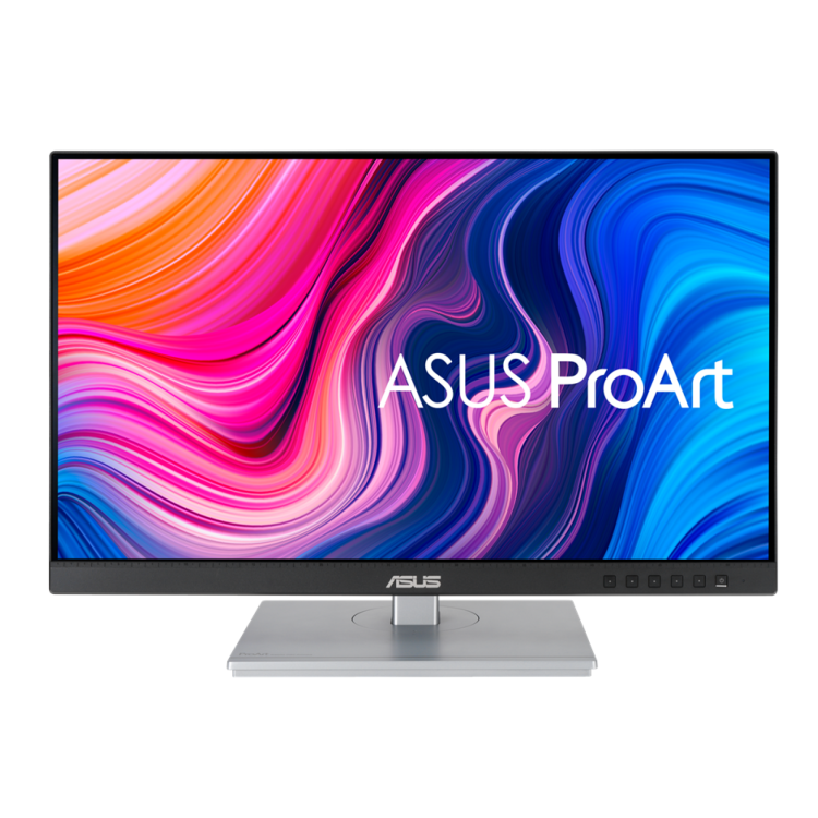 Монитор Asus 23" PA247CV IPS 75Hz (90LM03Y1-B02370)