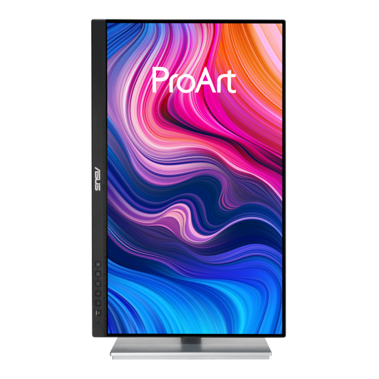Монитор Asus 23" PA247CV IPS 75Hz (90LM03Y1-B02370)