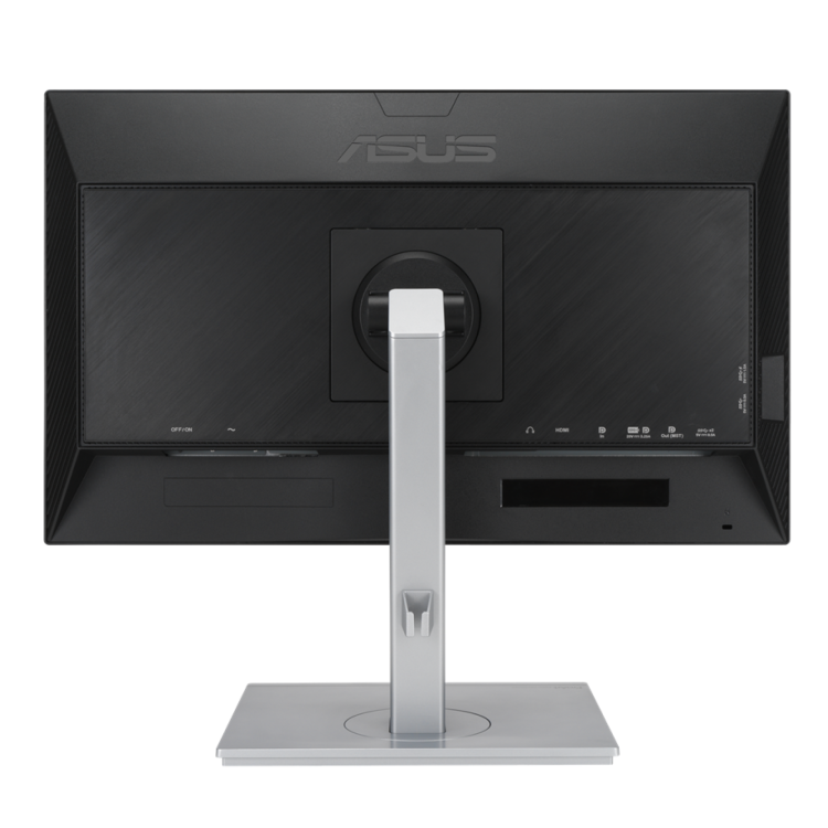 Монитор Asus 23" PA247CV IPS 75Hz (90LM03Y1-B02370)
