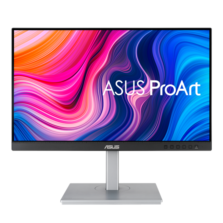 Монитор Asus 23" PA247CV IPS 75Hz (90LM03Y1-B02370)