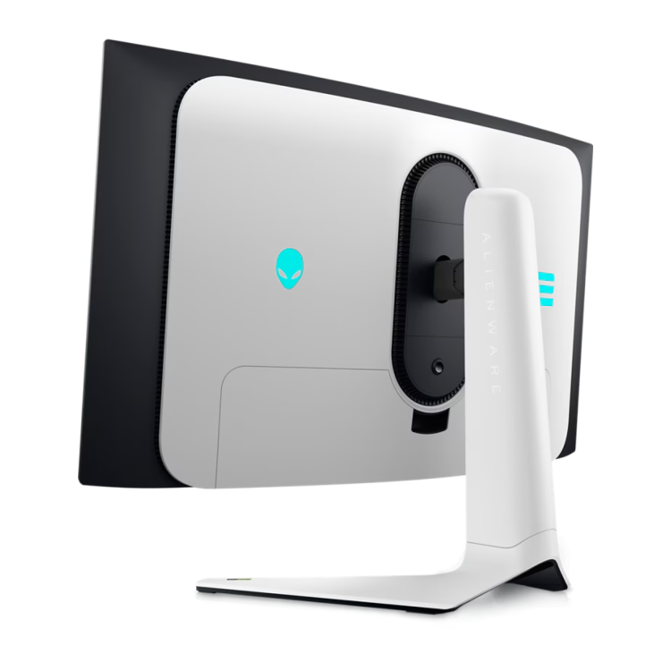 Монітор Dell 31.6" Alienware AW3225QF OLED 240Hz 210-BLLV