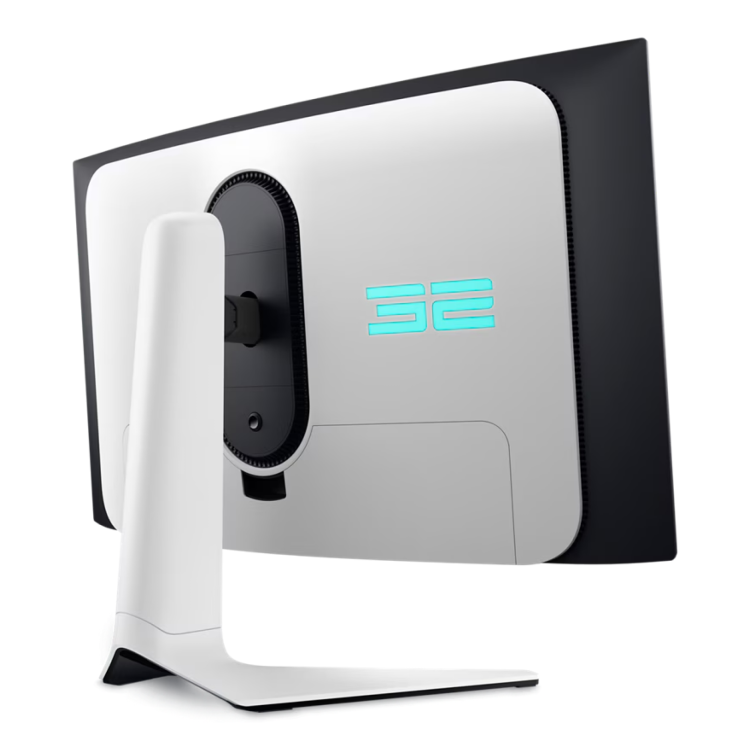 Монітор Dell 31.6" Alienware AW3225QF OLED 240Hz 210-BLLV