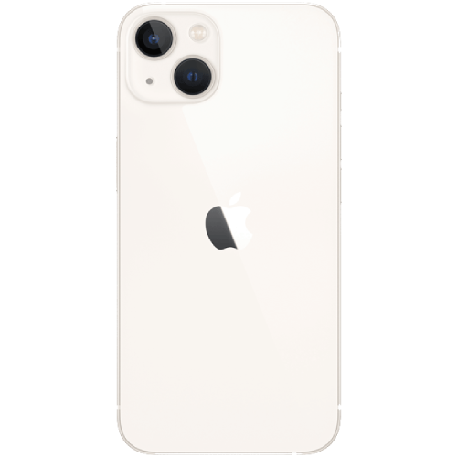Apple iPhone 13 Mini 256GB Starlight (MLK63)