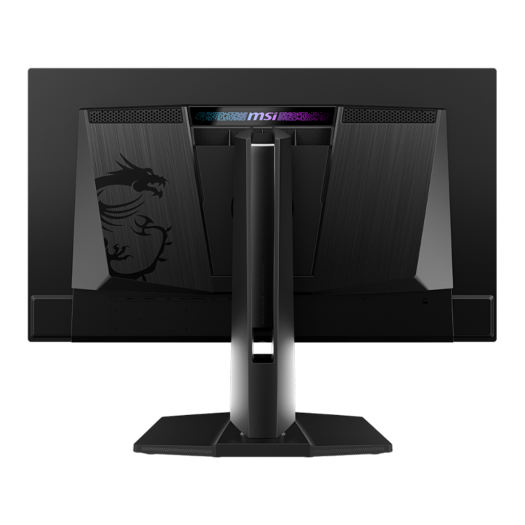 Монитор MSI 26.5" MPG 272URX QD-OLED 240Hz (UA)
