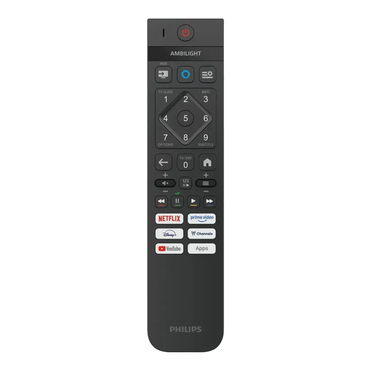 Телевизор Philips 75 75PUS9010/12 (UA)