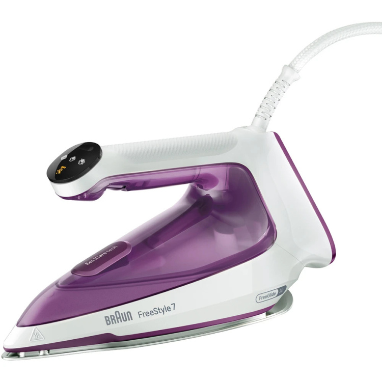 Утюг Braun FI 7215 VI