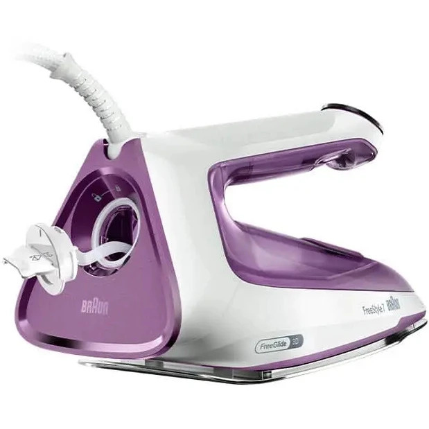 Утюг Braun FI 7215 VI