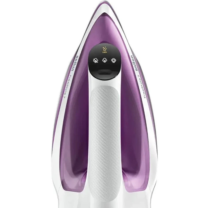Утюг Braun FI 7215 VI