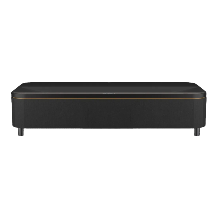 Проектор ультракороткофокусный Epson EH-QS100B V11HB49140 (UA)