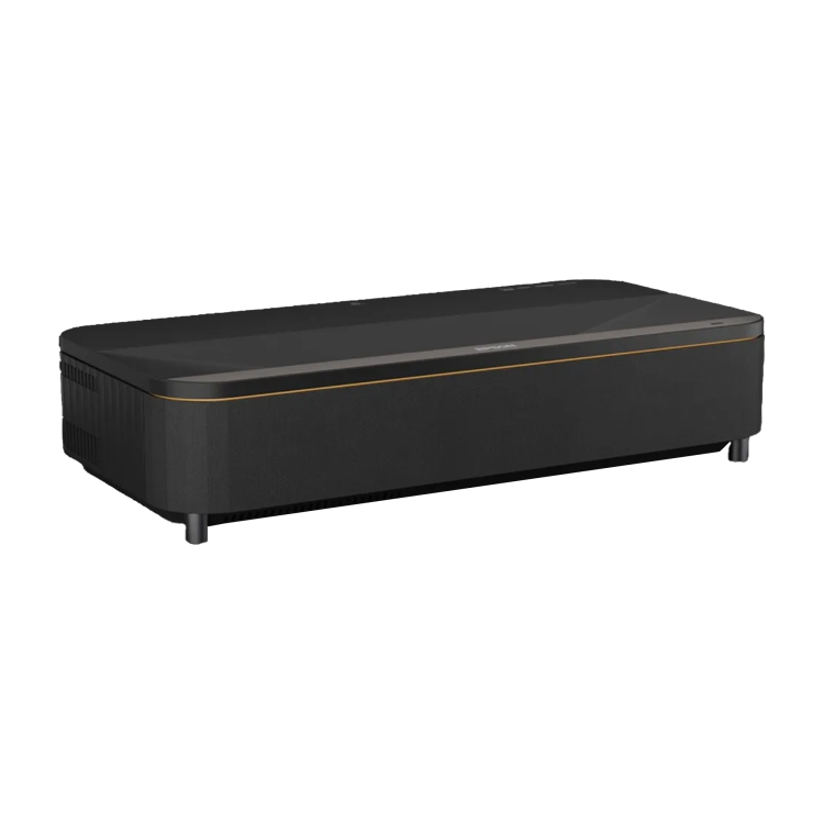 Проектор ультракороткофокусный Epson EH-QS100B V11HB49140 (UA)