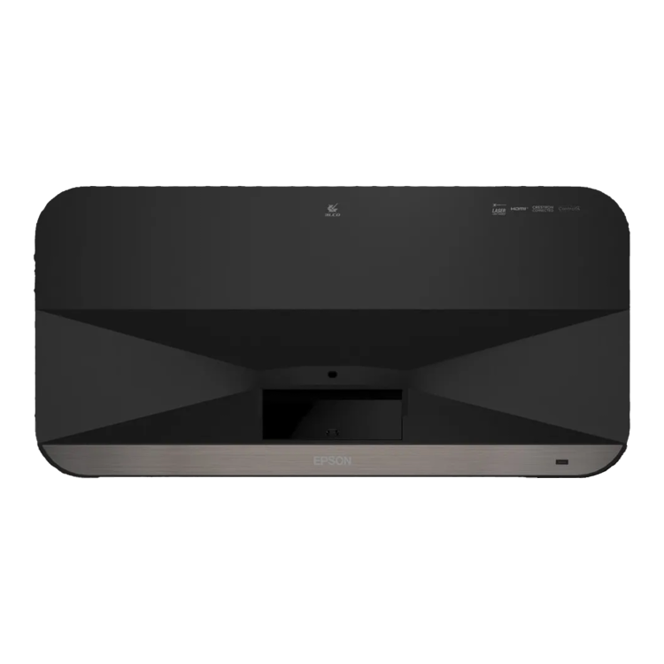 Проектор ультракороткофокусный Epson EH-QS100B V11HB49140 (UA)