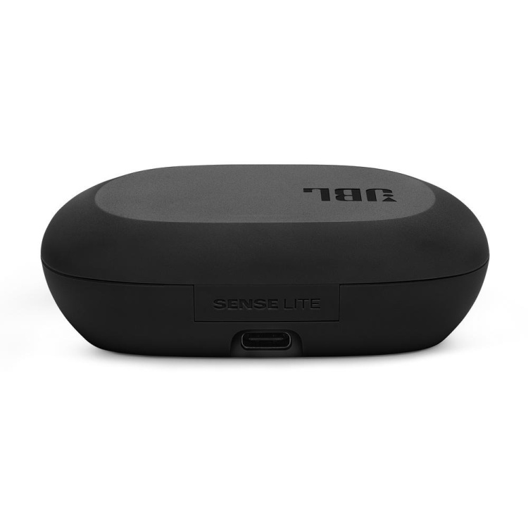 Навушники JBL Sense Lite (Black) (JBLSENSELITEBLK)