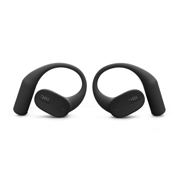 Навушники JBL Sense Lite (Black) (JBLSENSELITEBLK)