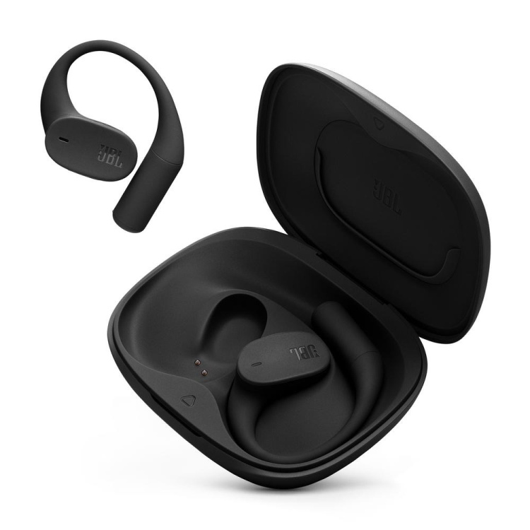 Навушники JBL Sense Lite (Black) (JBLSENSELITEBLK)