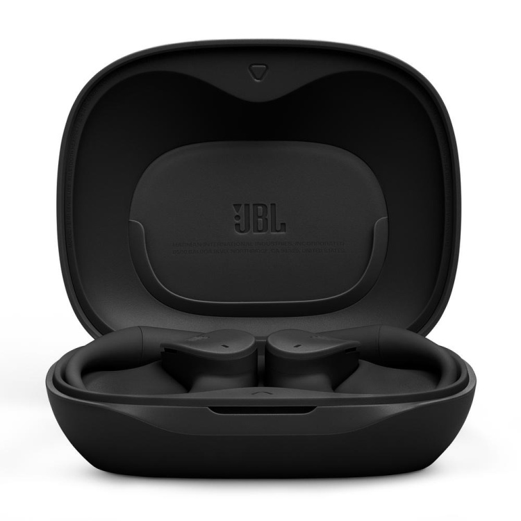 Навушники JBL Sense Lite (Black) (JBLSENSELITEBLK)