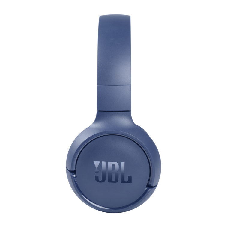 Навушники JBL Tune 510BT Blue (JBLT510BTBLUEU)
