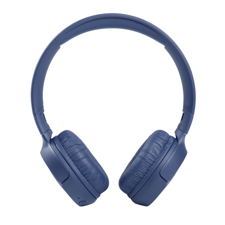 Навушники JBL Tune 510BT Blue (JBLT510BTBLUEU)
