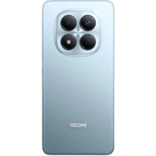 Смартфон Xiaomi Redmi Note 15 Pro 5G 8/256GB Glacier Blue