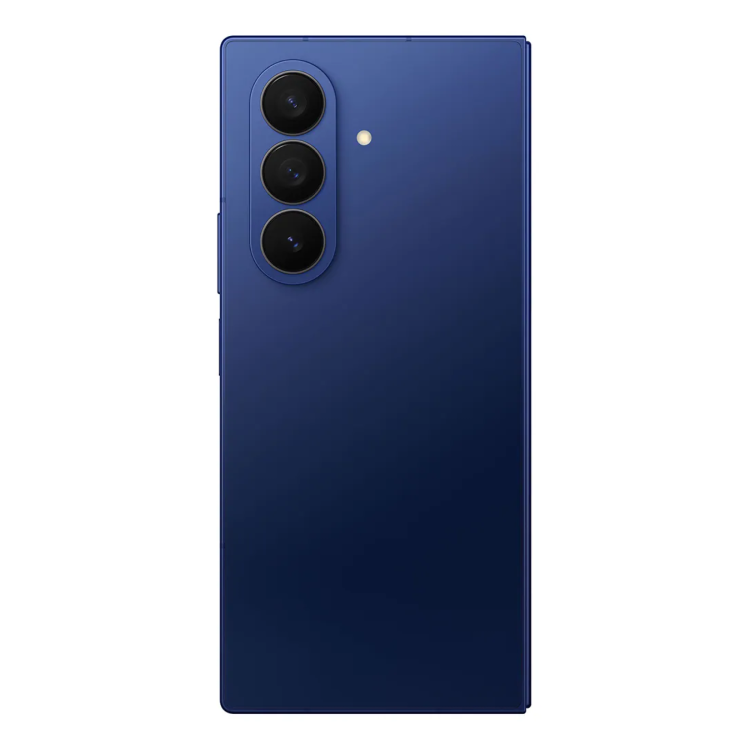 Samsung Galaxy Fold 7 12/256GB Blue Shadow бу, 10/10