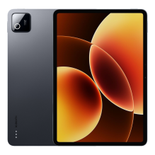 Планшет Xiaomi Pad 8 Pro Wi-Fi 12/512GB Gray (UA)