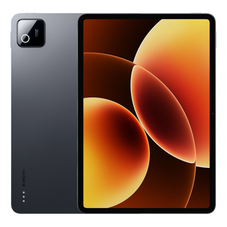 Планшет Xiaomi Pad 8 Pro Wi-Fi 12/512GB Gray (UA)