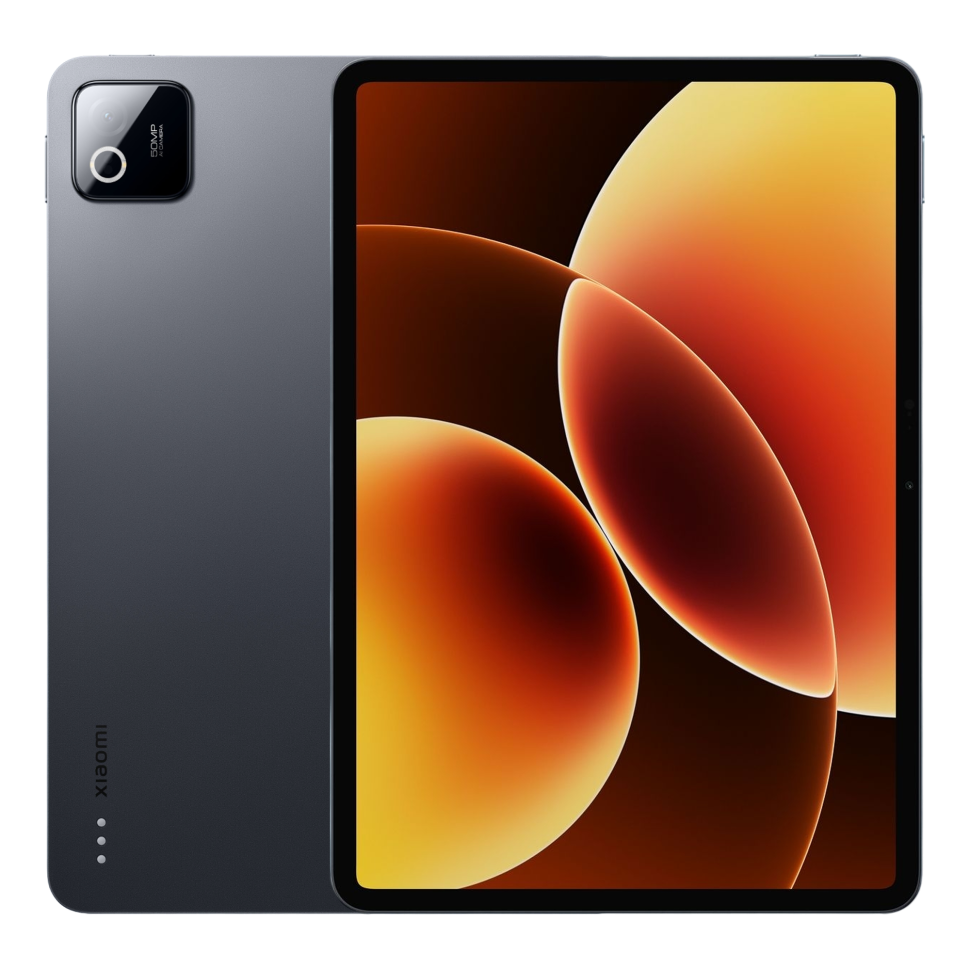 Планшет Xiaomi Pad 8 Pro Wi-Fi 12/512GB Gray (UA)