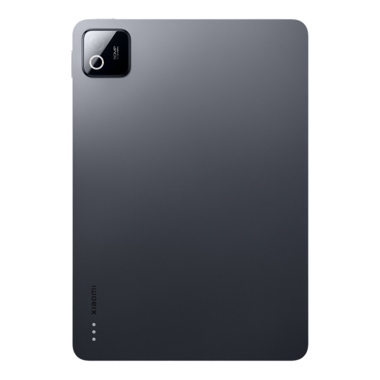 Планшет Xiaomi Pad 8 Pro Wi-Fi 12/512GB Gray (UA)