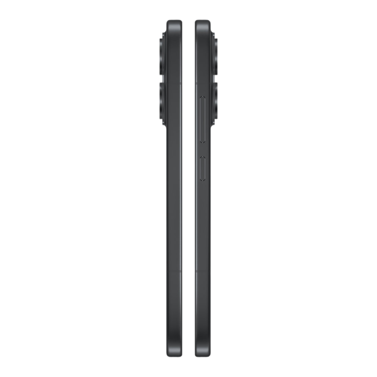 Смартфон Xiaomi 17 12/256GB Black