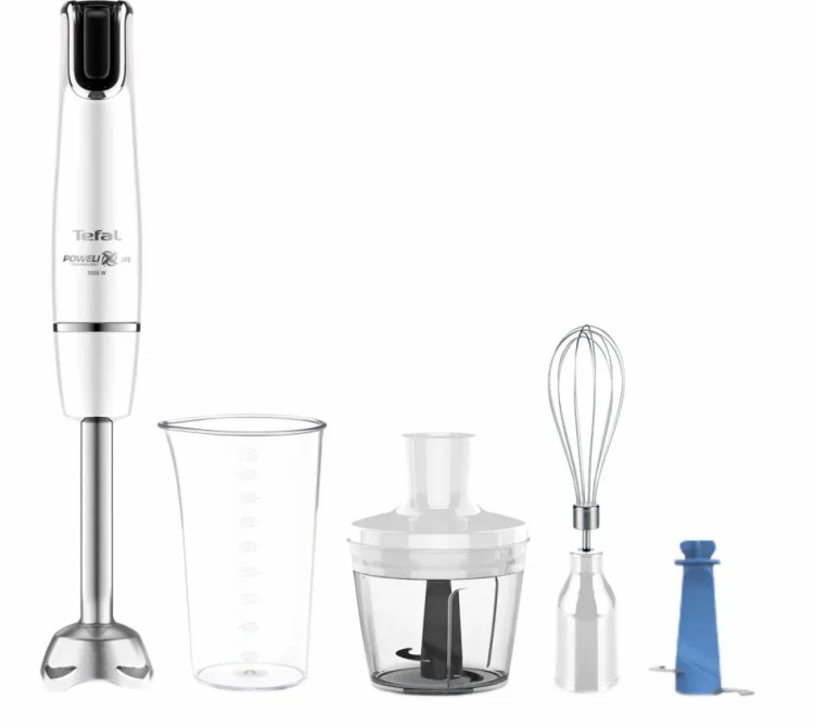 Блендер занурювальний Tefal Infiny Force HB944138 (UA)