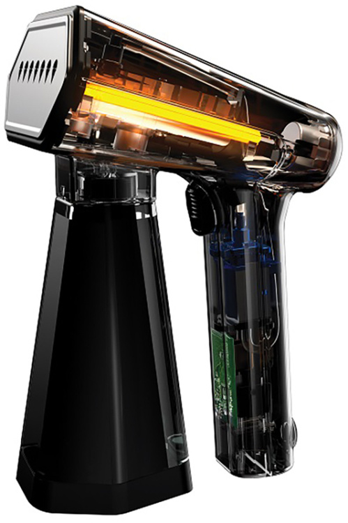 Відпарювач SteamOne SN300SB-A (EU)