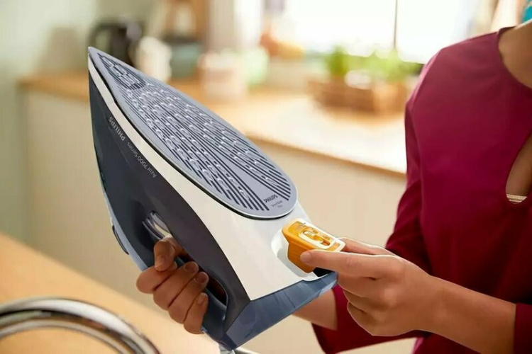 Праска Philips DST7030/20 (UA) Праска Philips DST7030/20 (UA)