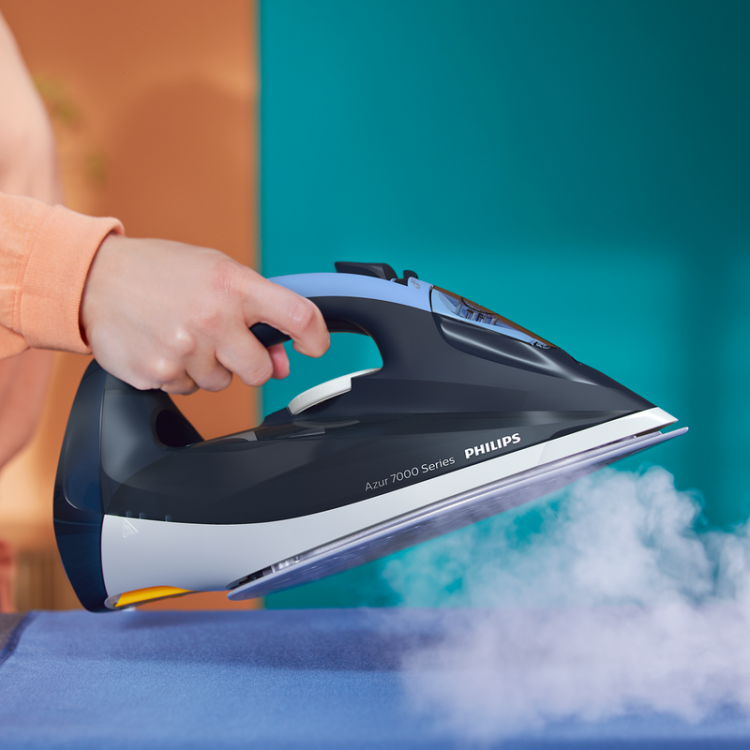 Праска Philips DST7030/20 (UA) Праска Philips DST7030/20 (UA)