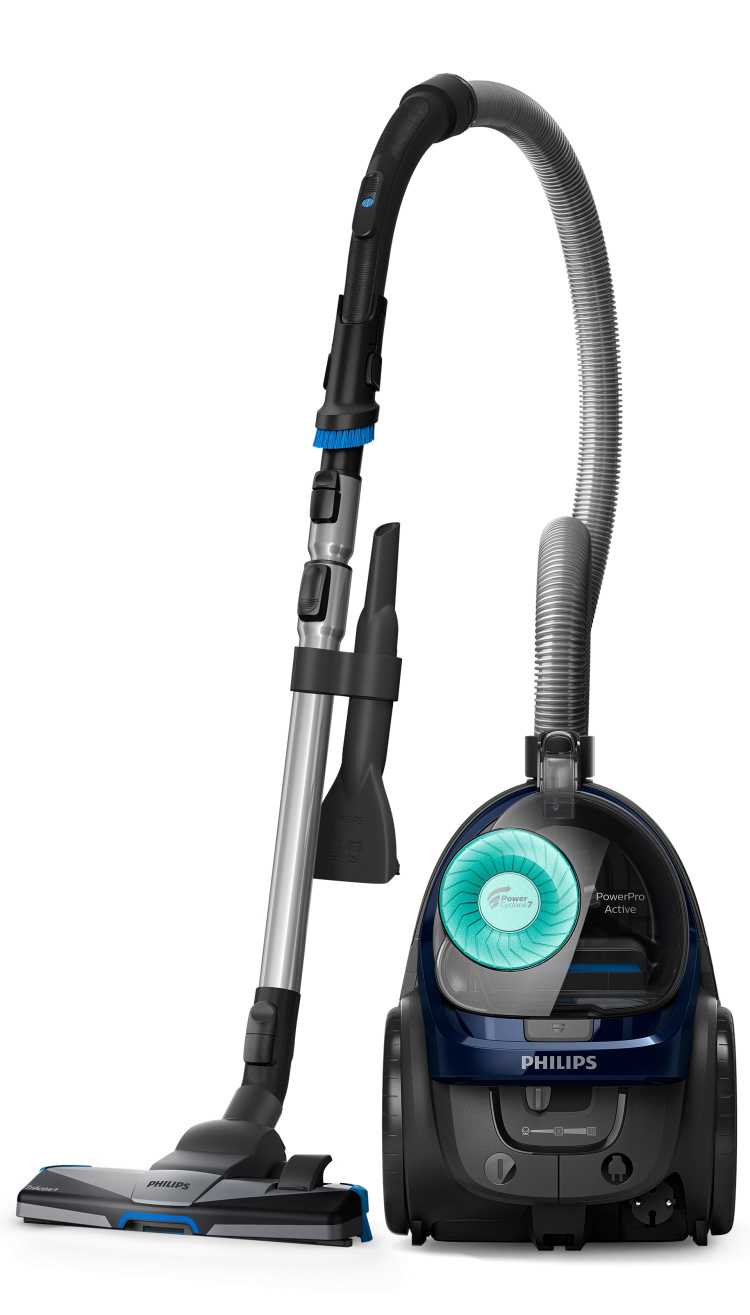 Пилосос безмішковий Philips FC9556/09 (UA)