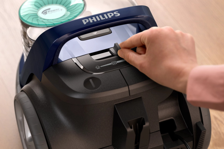 Пилосос безмішковий Philips FC9556/09 (UA)